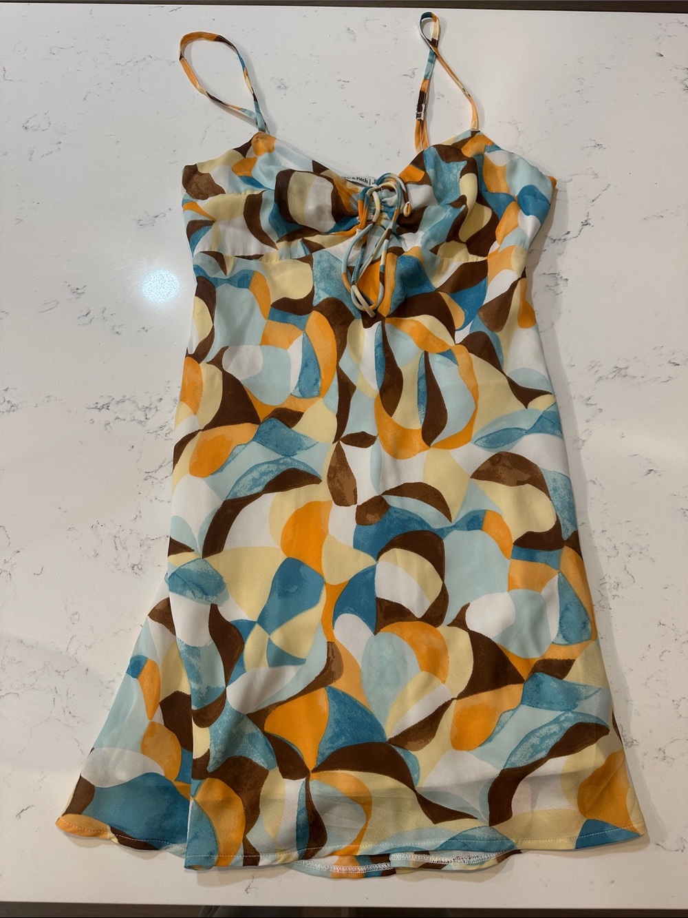 Abercrombie & Fitch Dress